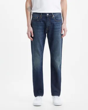 Levi's? 502 Regular Tapered Mens Jeans - Rainfall Clean Fashion Modern Textured
