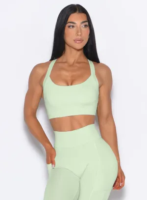 High Impact Bra Medium