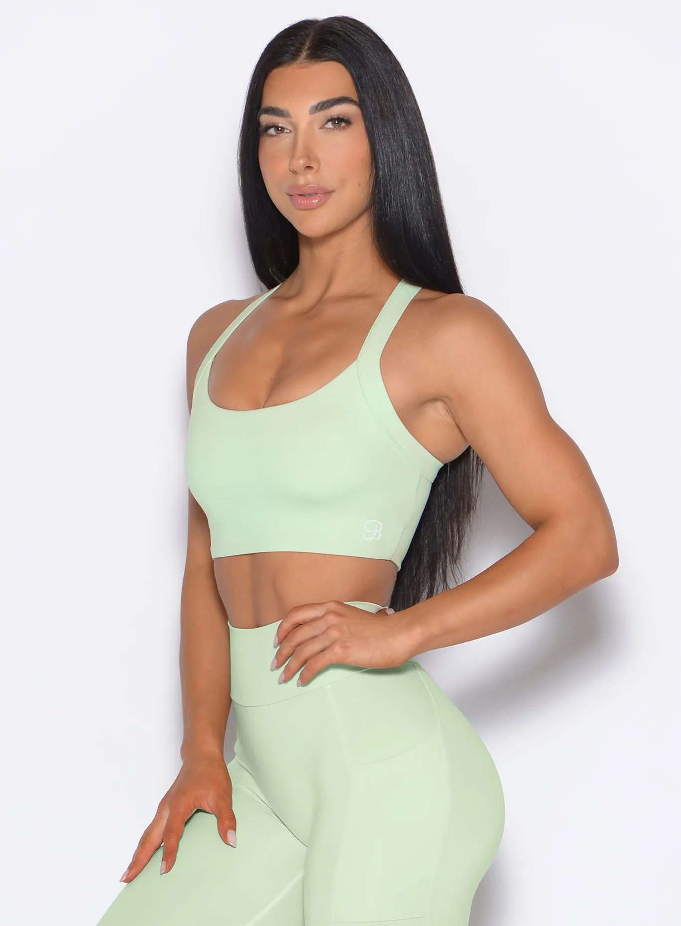 adults High Impact Bra