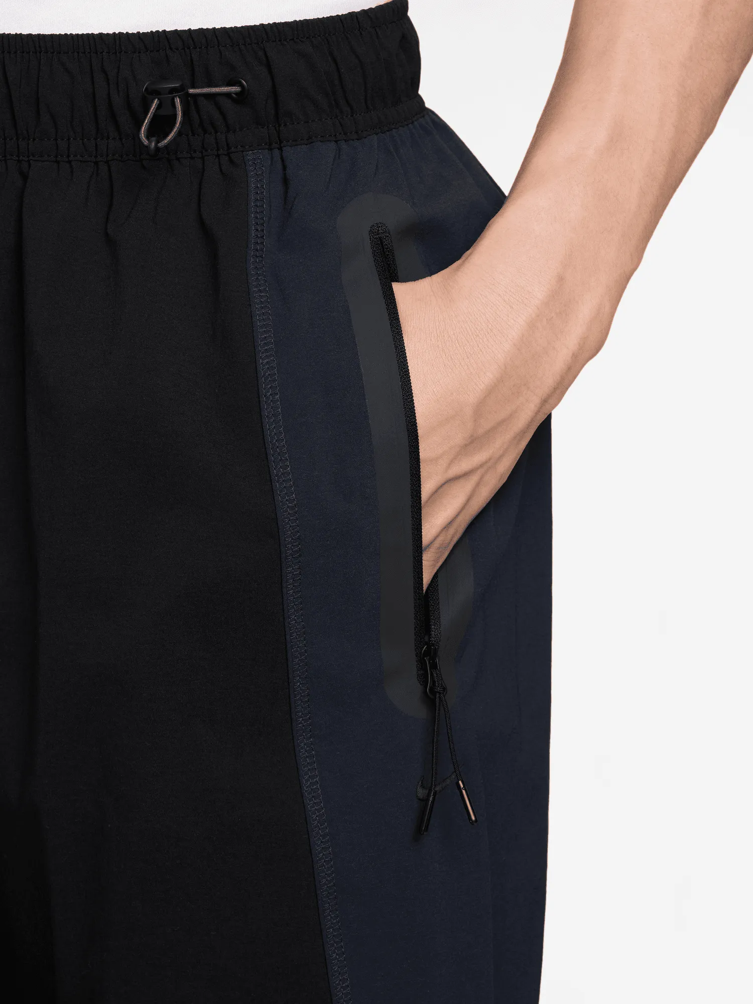 Woven Pro Oversized Pants clean design Durable Design