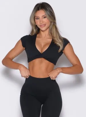 Fab Bust Bra quick-drying