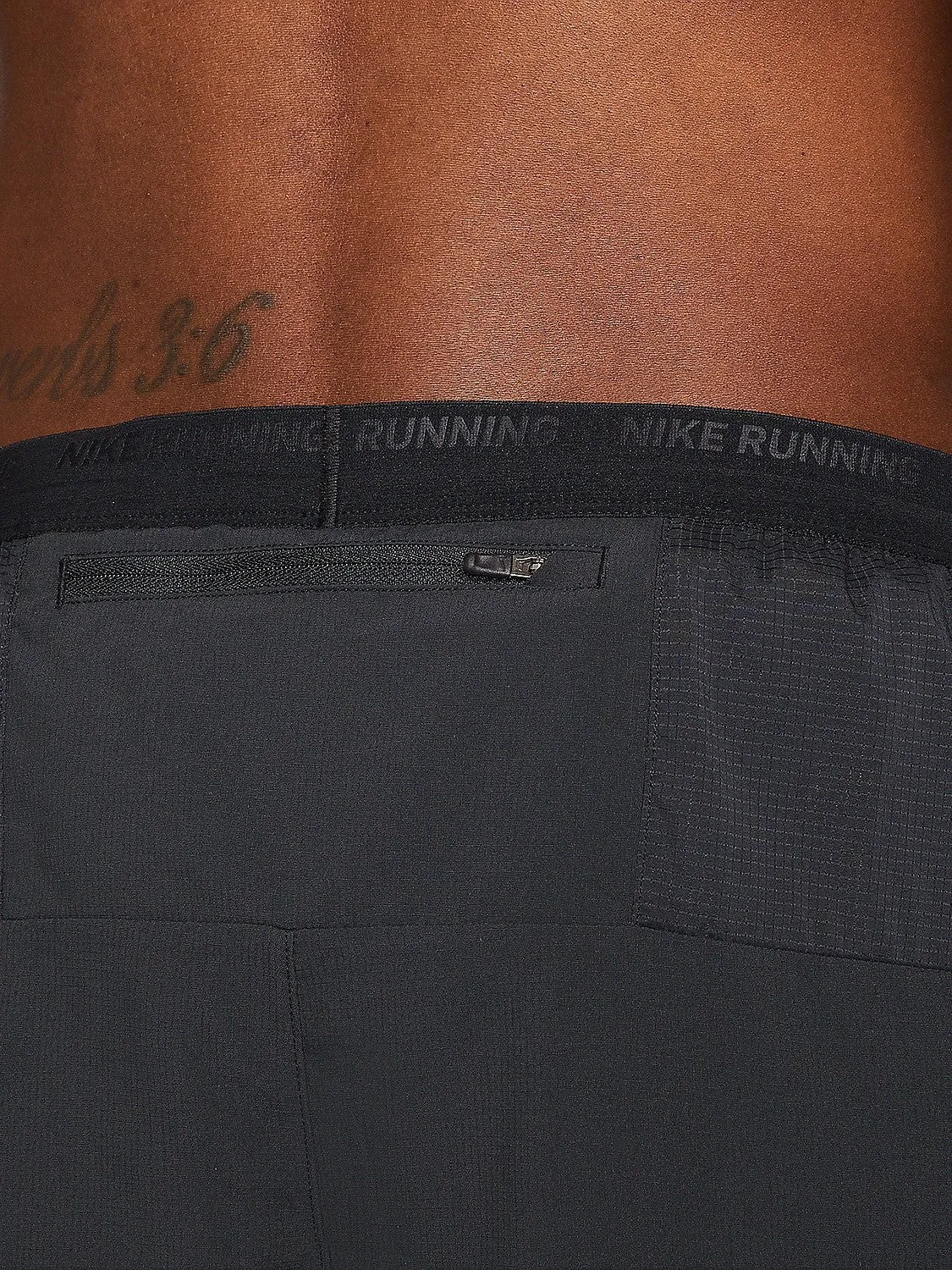 Dri-FIT Stride Lined Running Shorts Chafe Resistant Lining neon colors