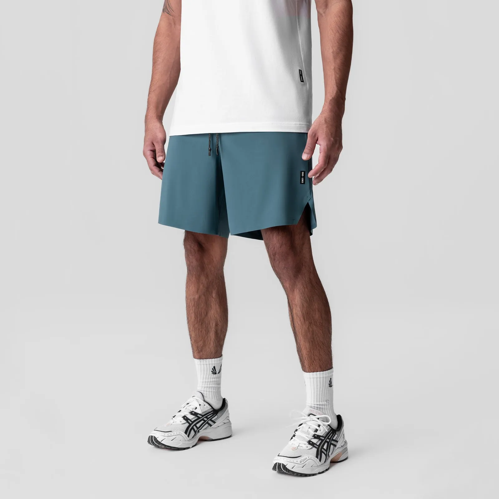 1063. Revolutional? Field Short - Storm Pilates wear
