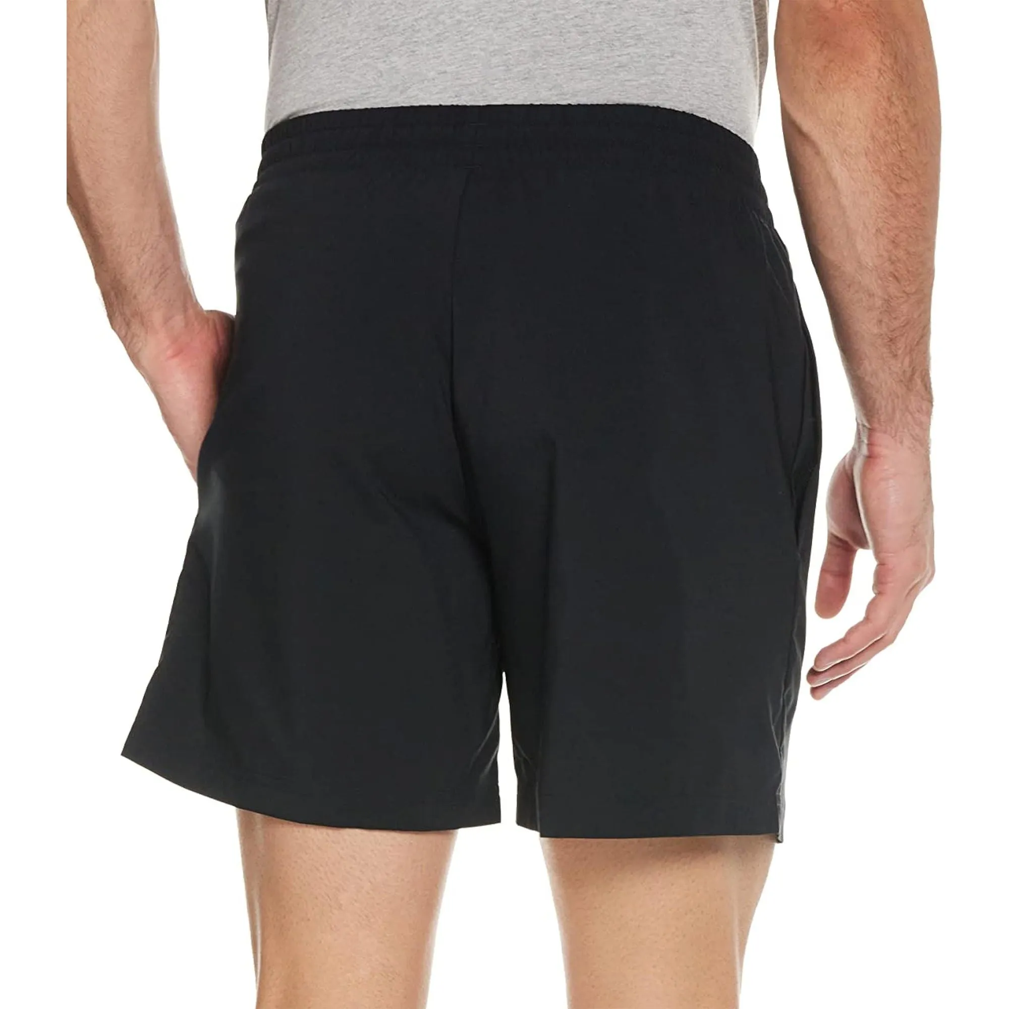 Anorak adidas AeroReady Essentials Chelsea Mens Training Shorts - Black