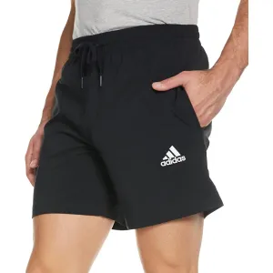 Glide On Mobility Cut beach shorts adidas AeroReady Essentials Chelsea Mens Training Shorts - Black