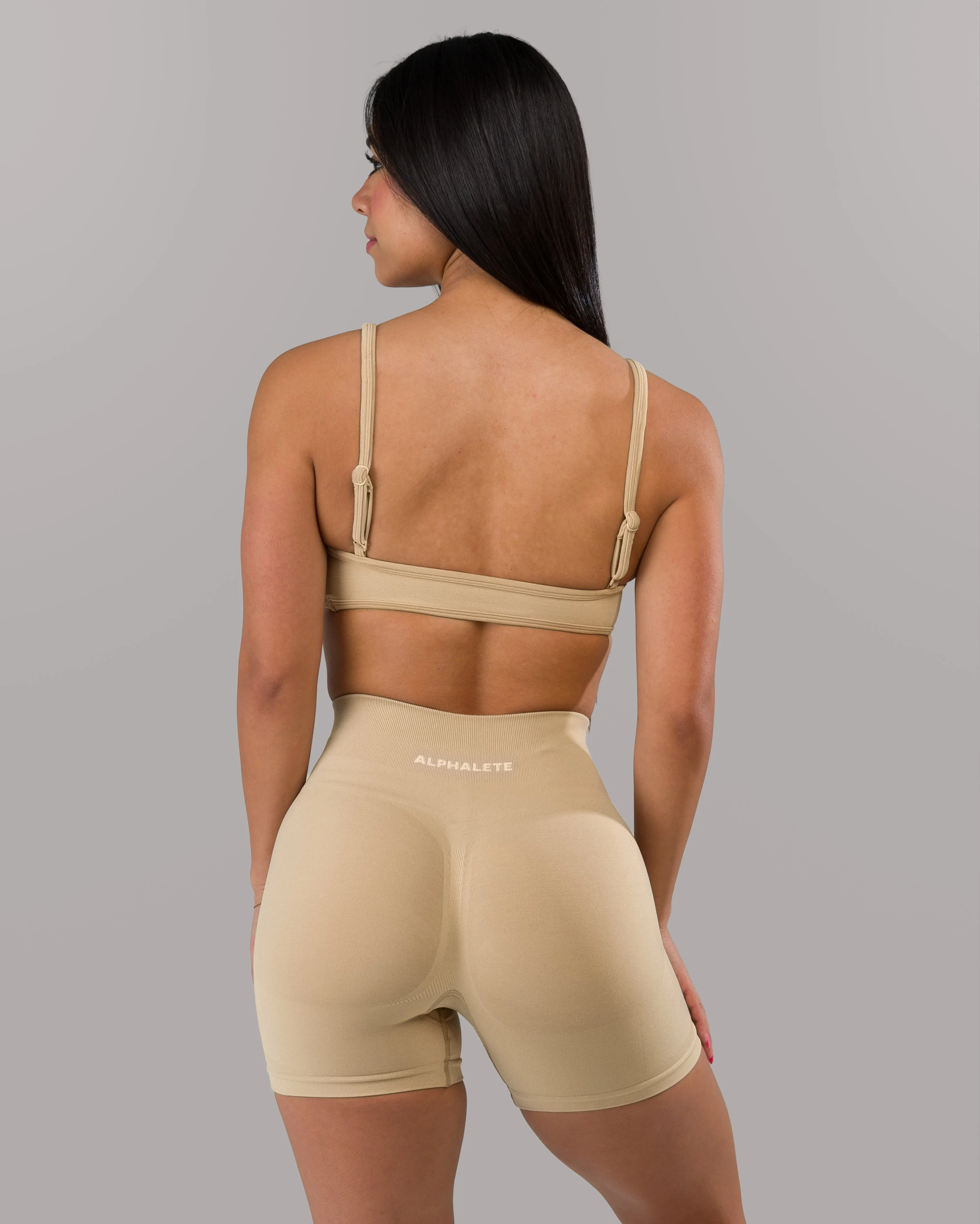 Sandy Bra - Sahara Crossback Nursing