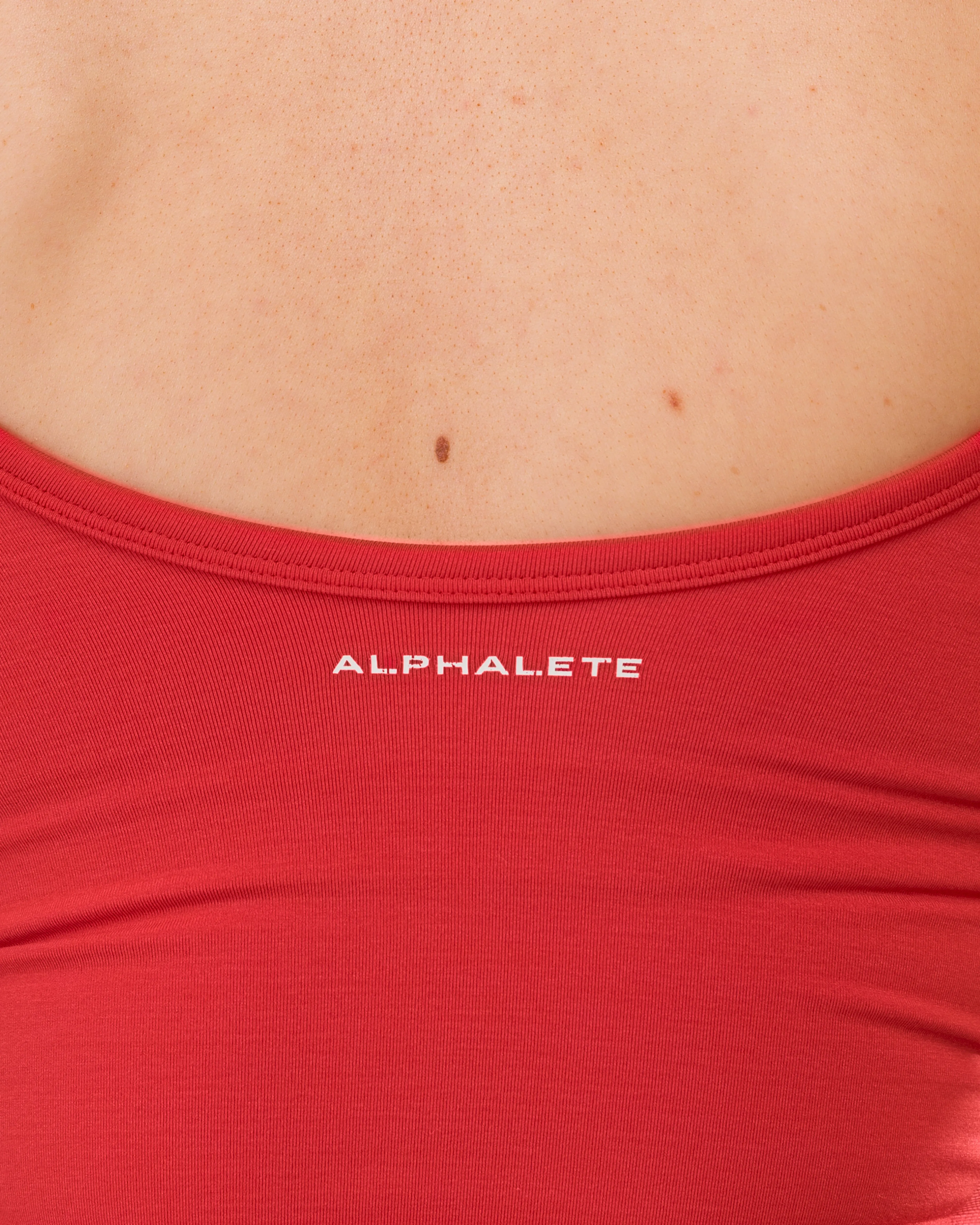 Push Tank - Formula Red Comfort Focused Design suitable for professionals