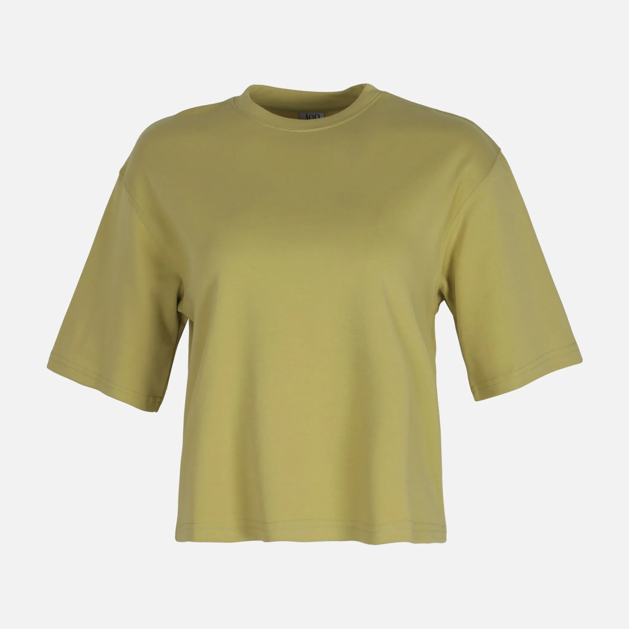 WOMEN T-SHIRT TaglessLabel
