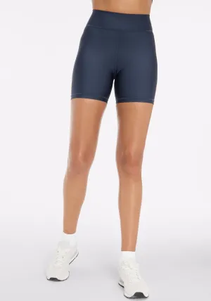 5" Spin Short Stylish Comfort