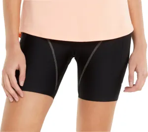 Trendy Look Puma Marathon 6 Inch Womens Short Running Tights - Black