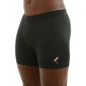 Link Ride Mens Cycling Undershort - Black men's clothing