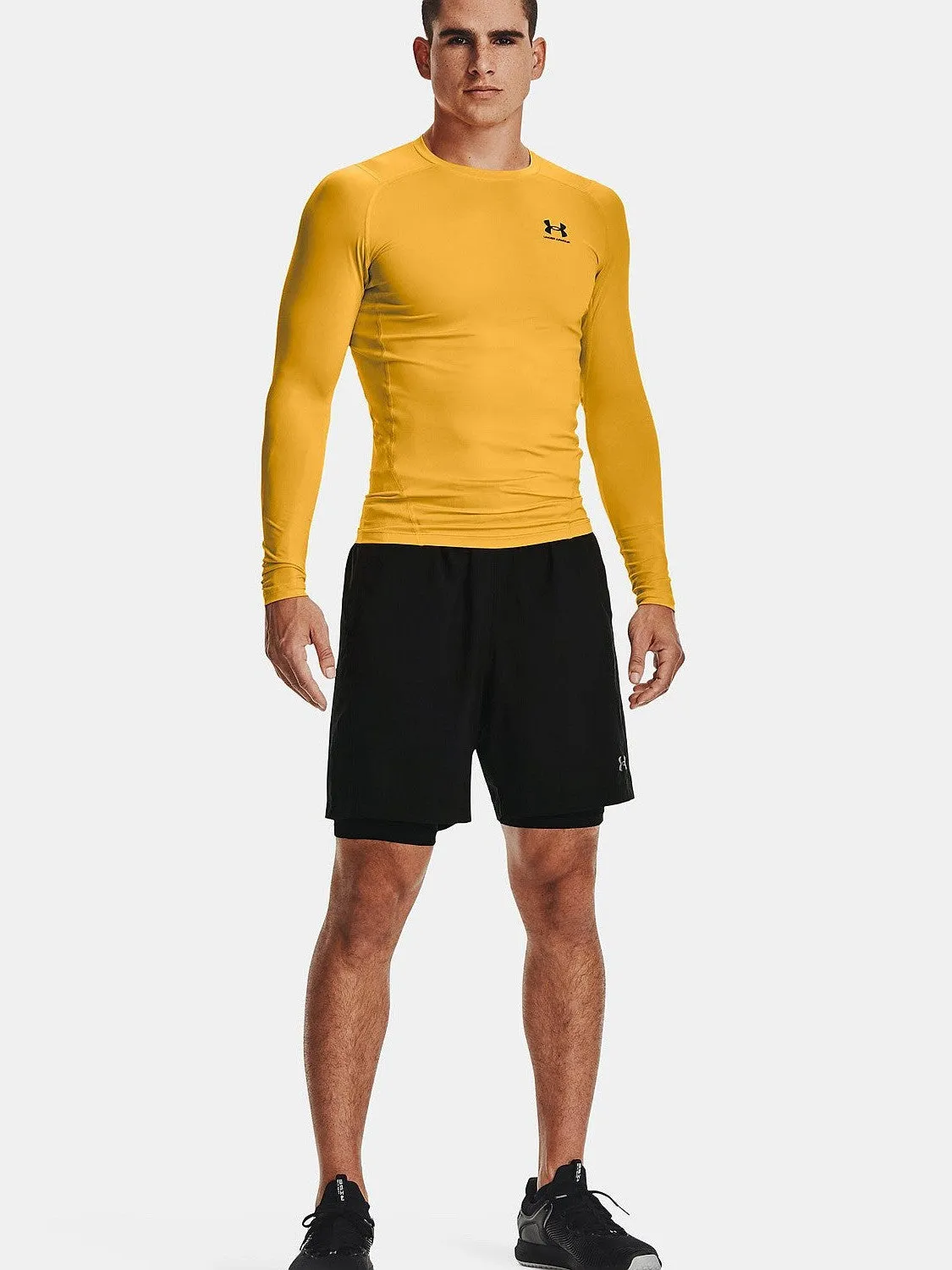 HeatGear Armour Compression Shorts Daywear Sleepwear