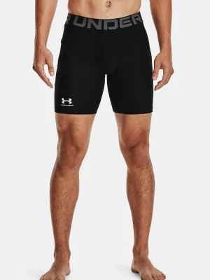 HeatGear Armour Compression Shorts Sporty Vibes art industry