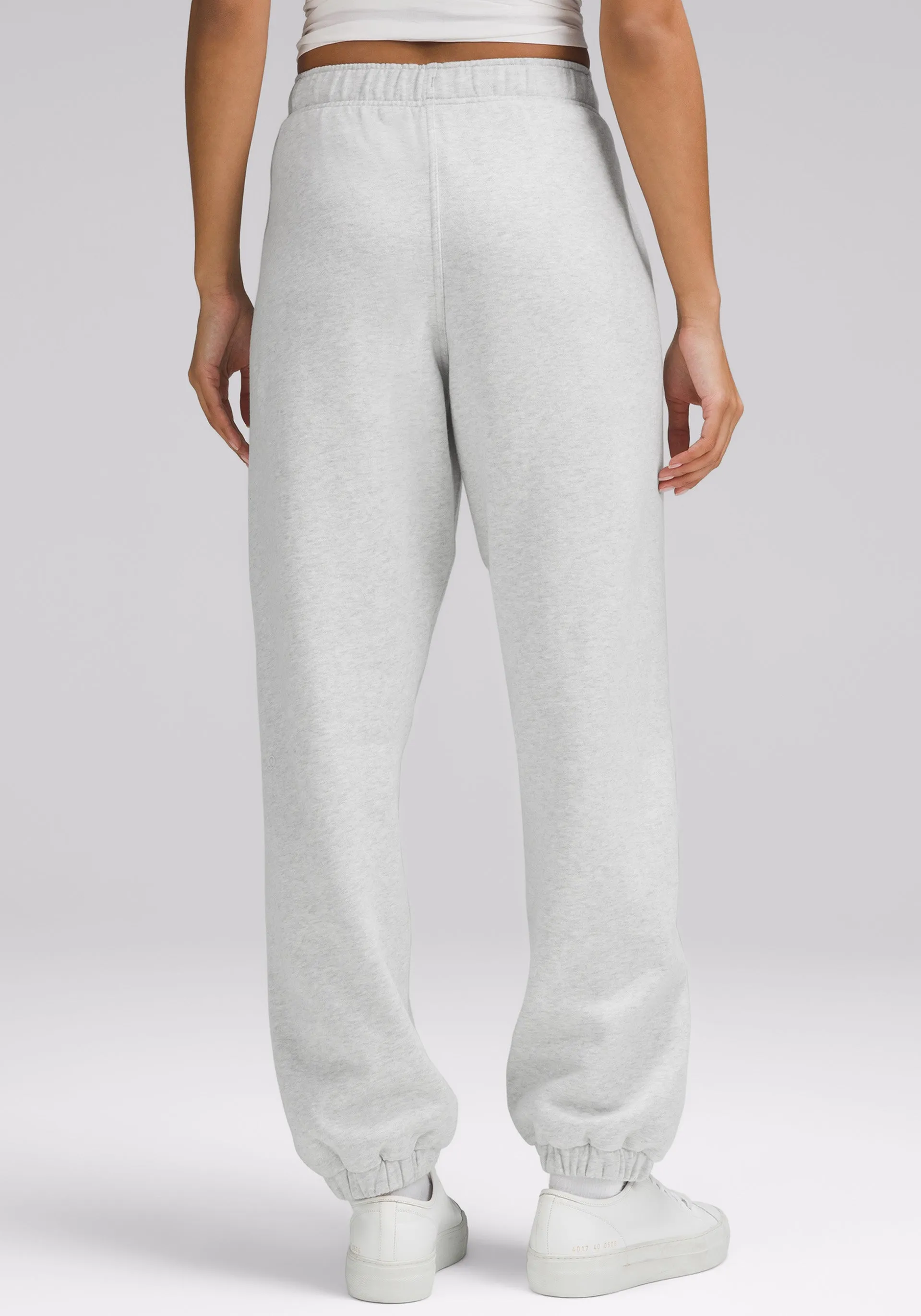 Scuba Mid-Rise Oversized Jogger | Regular Ultra Soft