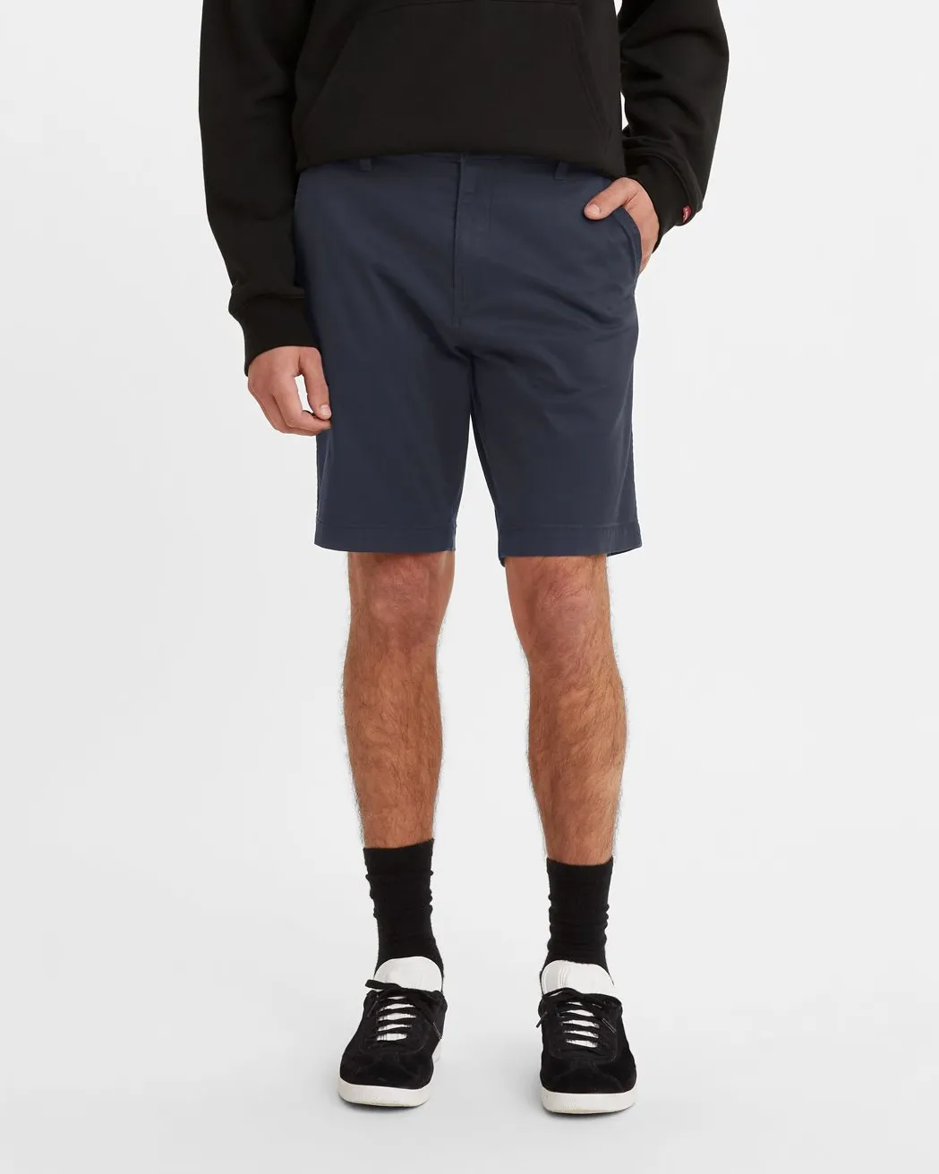 Levi's? XX Chino Shorts II - Baltic Navy Versatile Relaxed Style