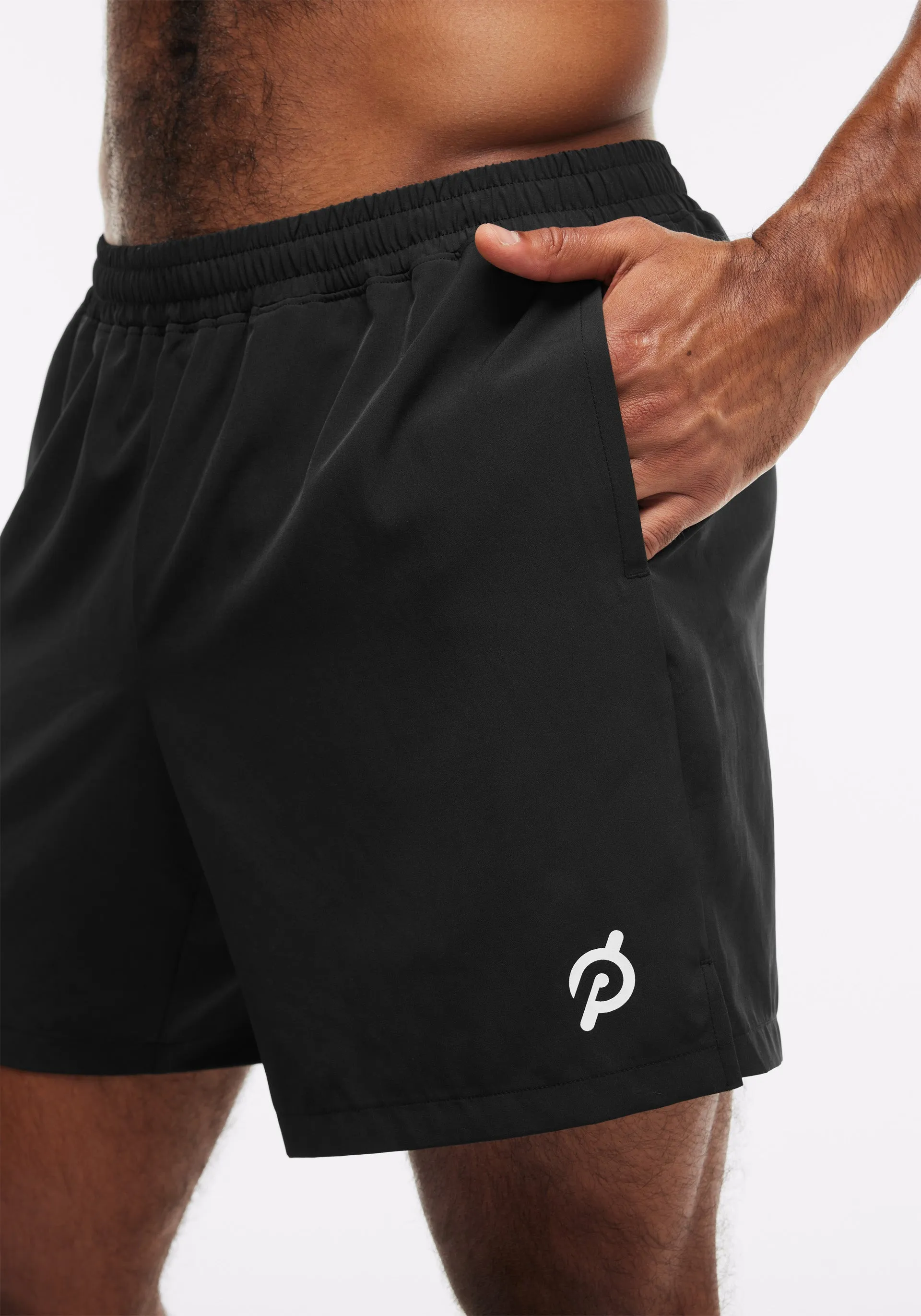 7" Unlined Training Short Travel Clothing Ultra Breathable