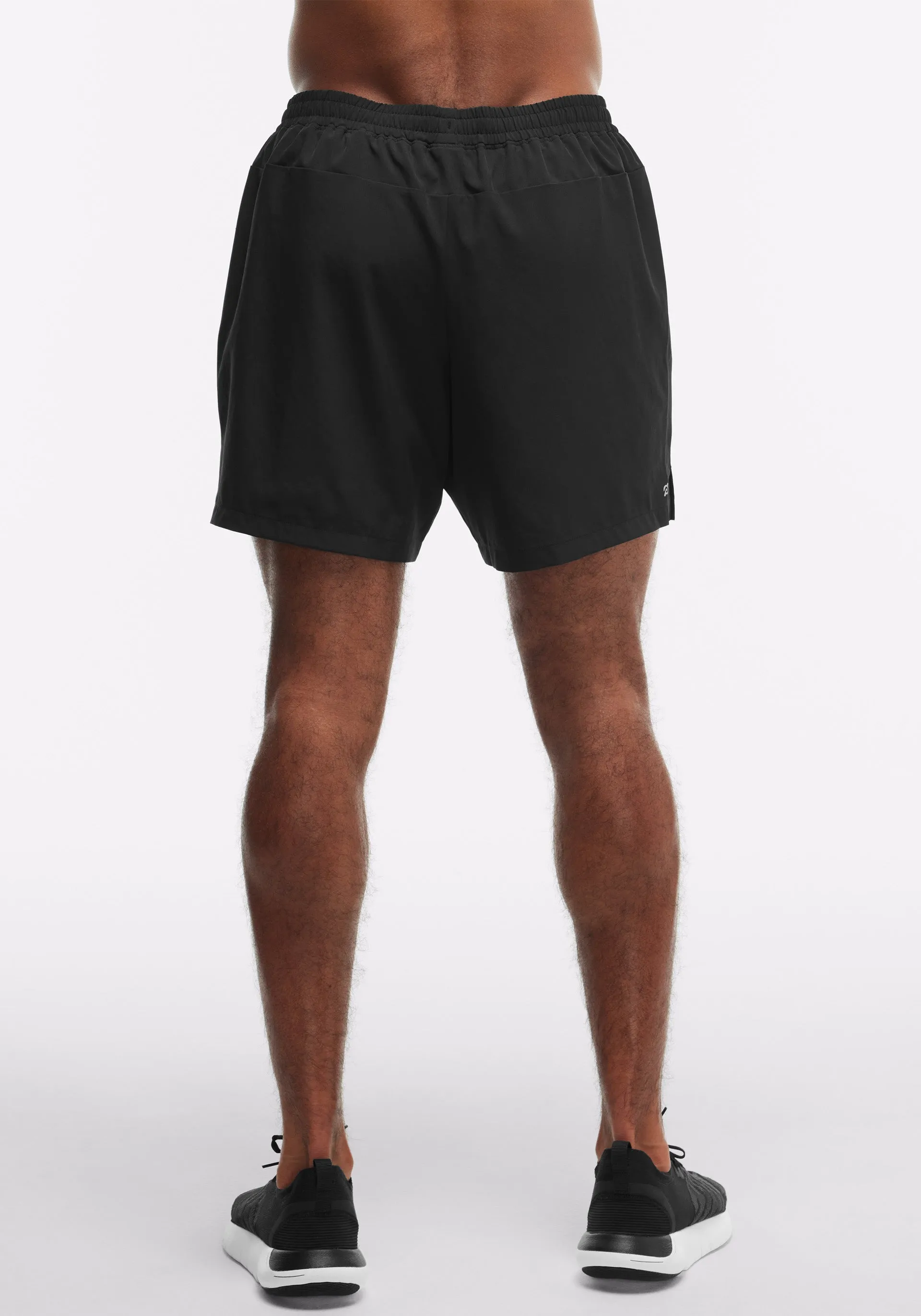 Dance wear 7" Unlined Training Short