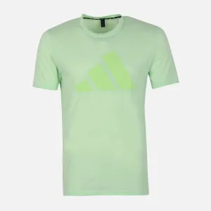 FlexFitTechnology MEN LOGO T-SHIRT