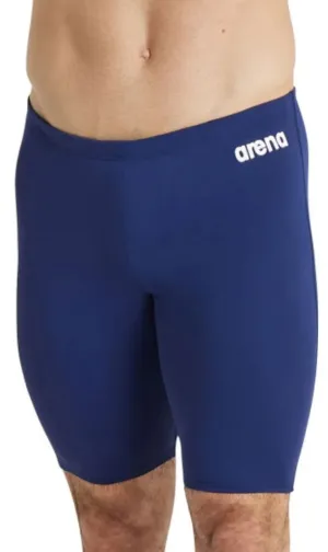 Holiday Pack Saltwater Proof Elastic Arena Team Mens Jammer Swim Shorts - Blue