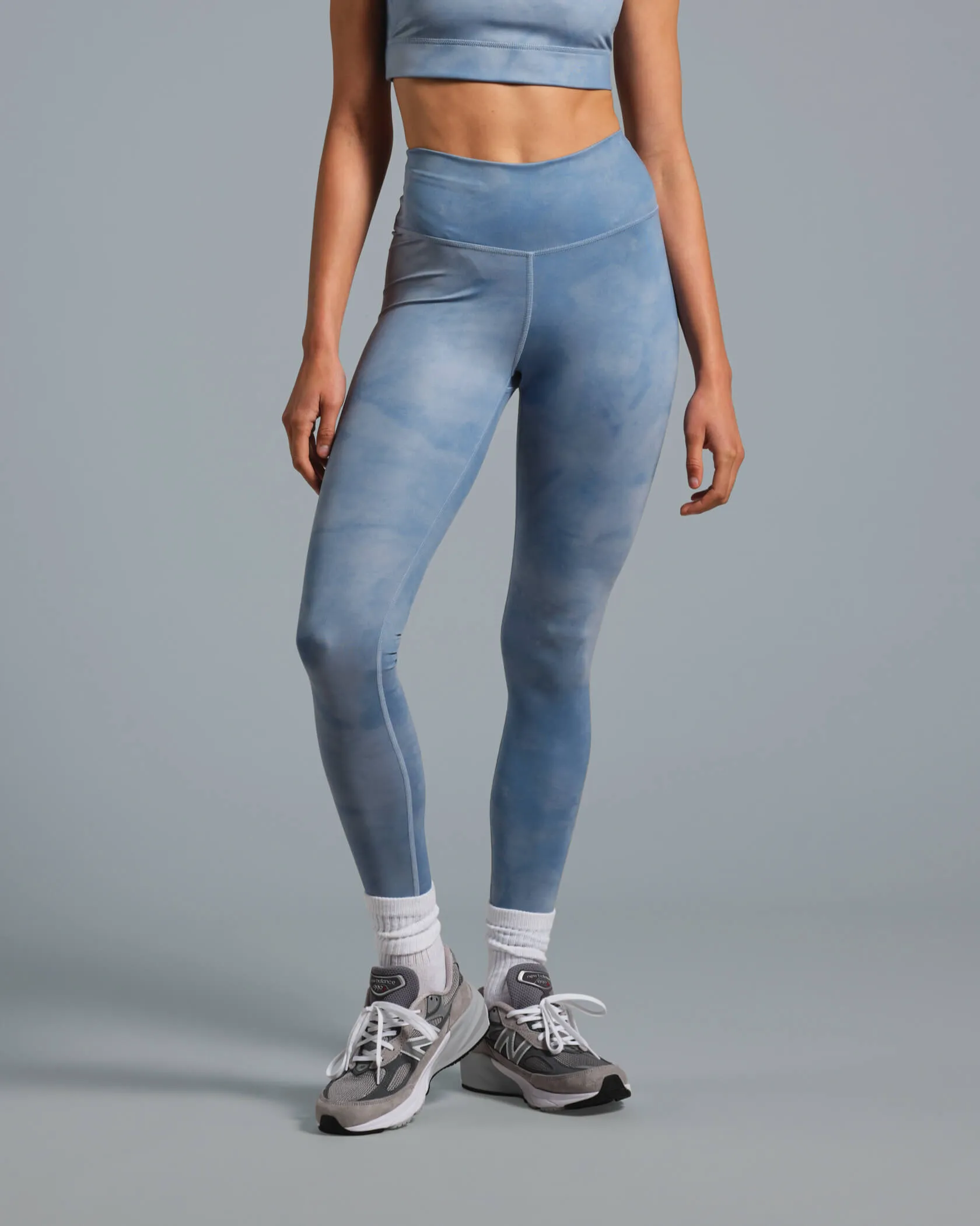 Women's Staple Legging Functional Wear Dance Practice Fitness Lover