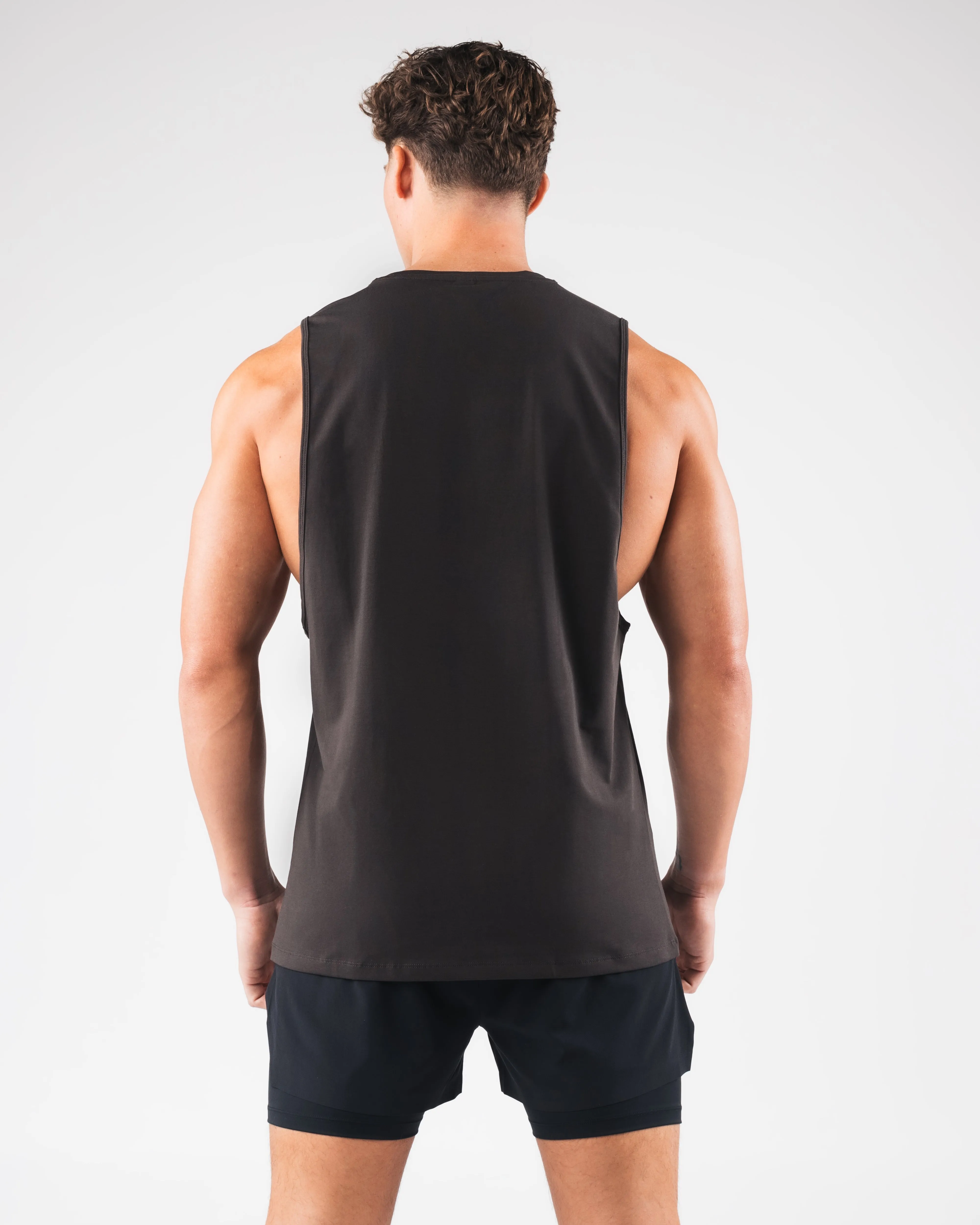 Layer Smooth Core Cutoff - Ink