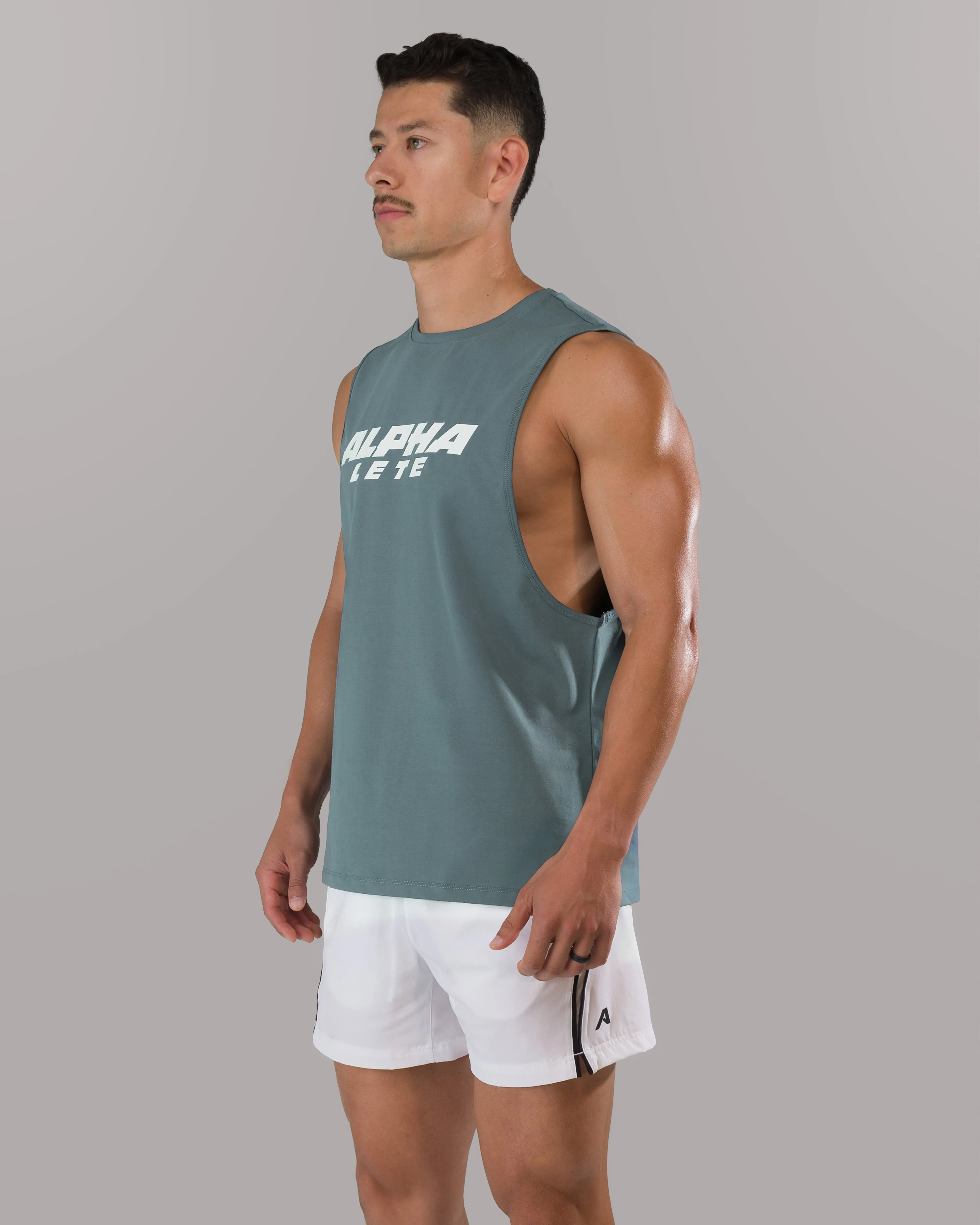Force Core Cutoff - Storm Blue Multi Purpose
