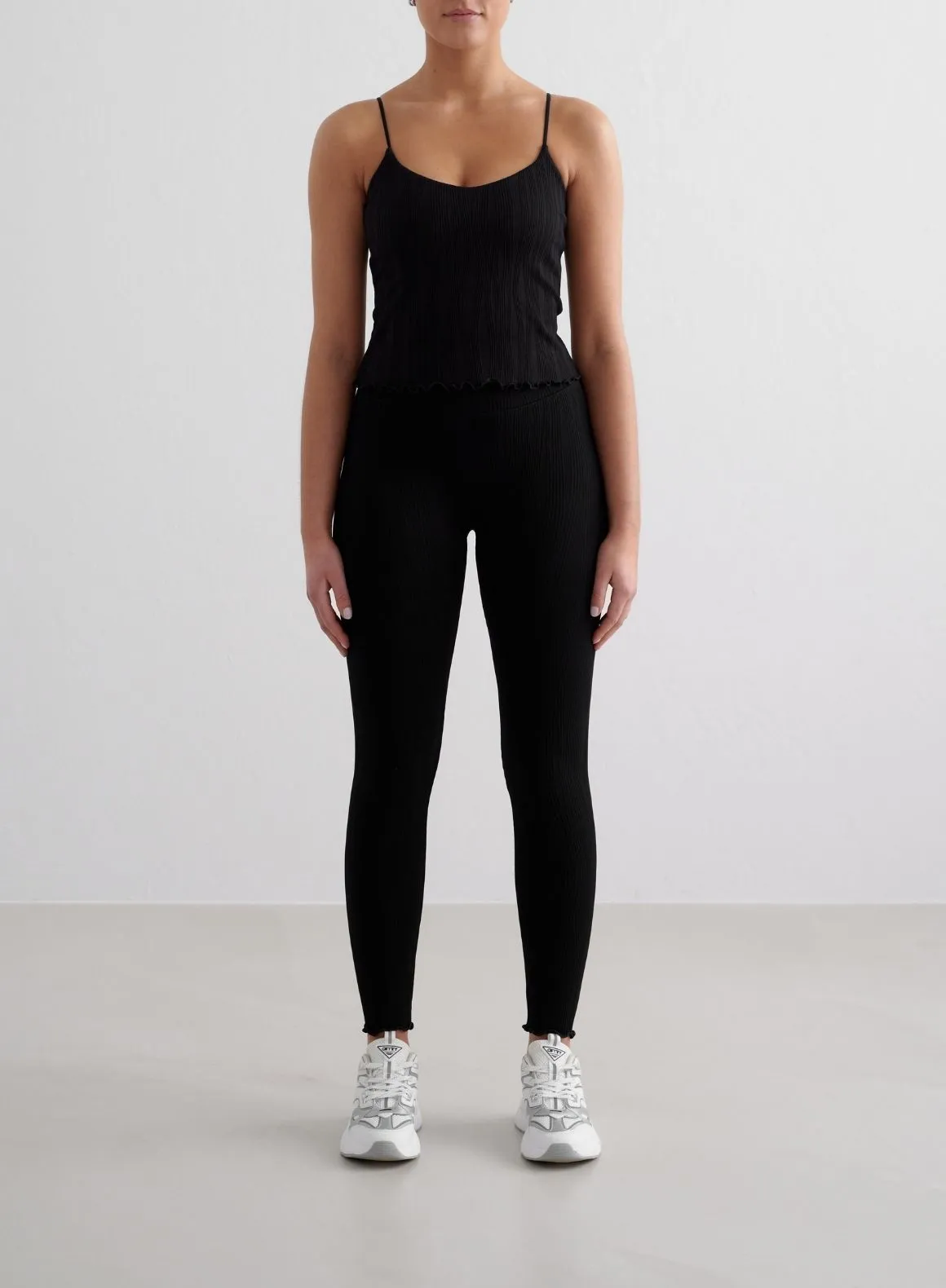 Black Tulip Singlet Tactile Grip Adjusters slow movement