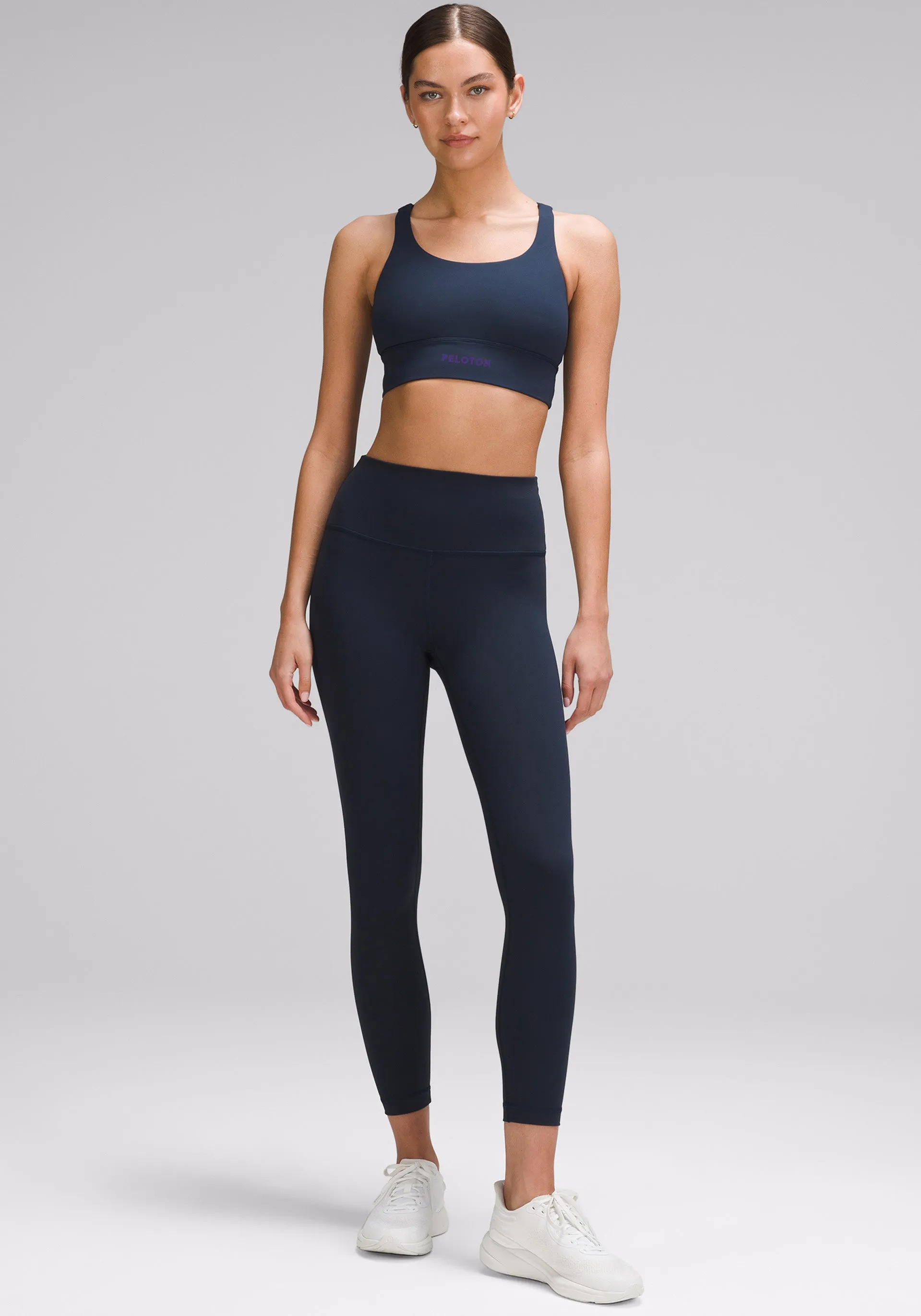 Durable Closure lululemon Energy Longline Bra | Medium Support, B/D Cups