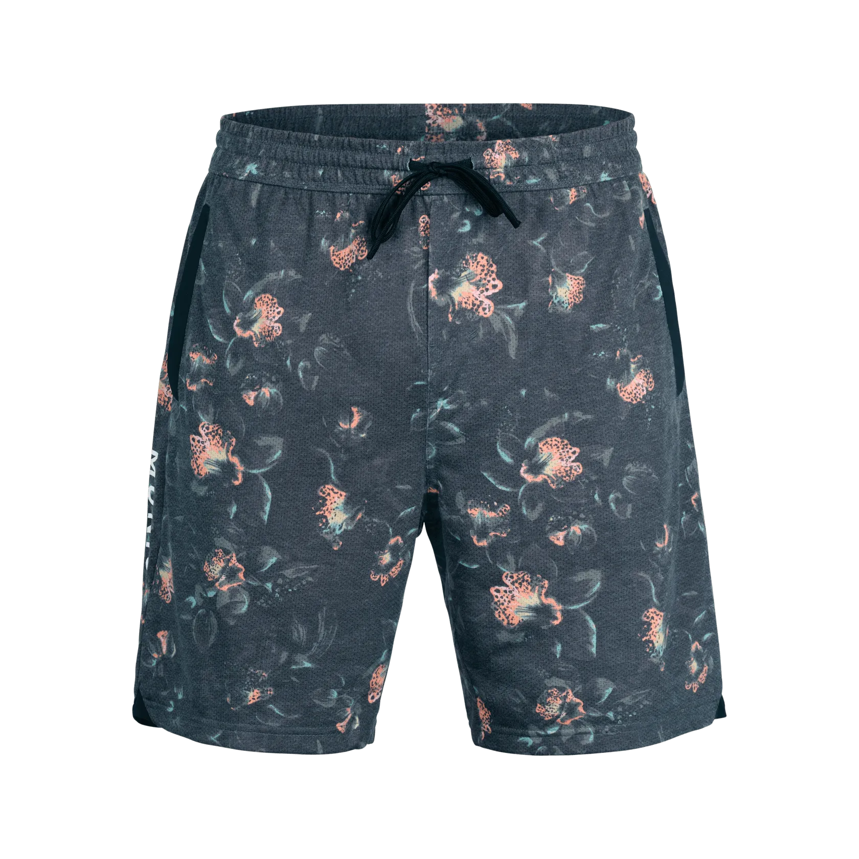 Sweat Resistant Fabric REC Sport Shorts