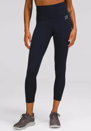 Wunder Train High-Rise Tight 25" Breathable Weave Studio Practice Luxury Choice