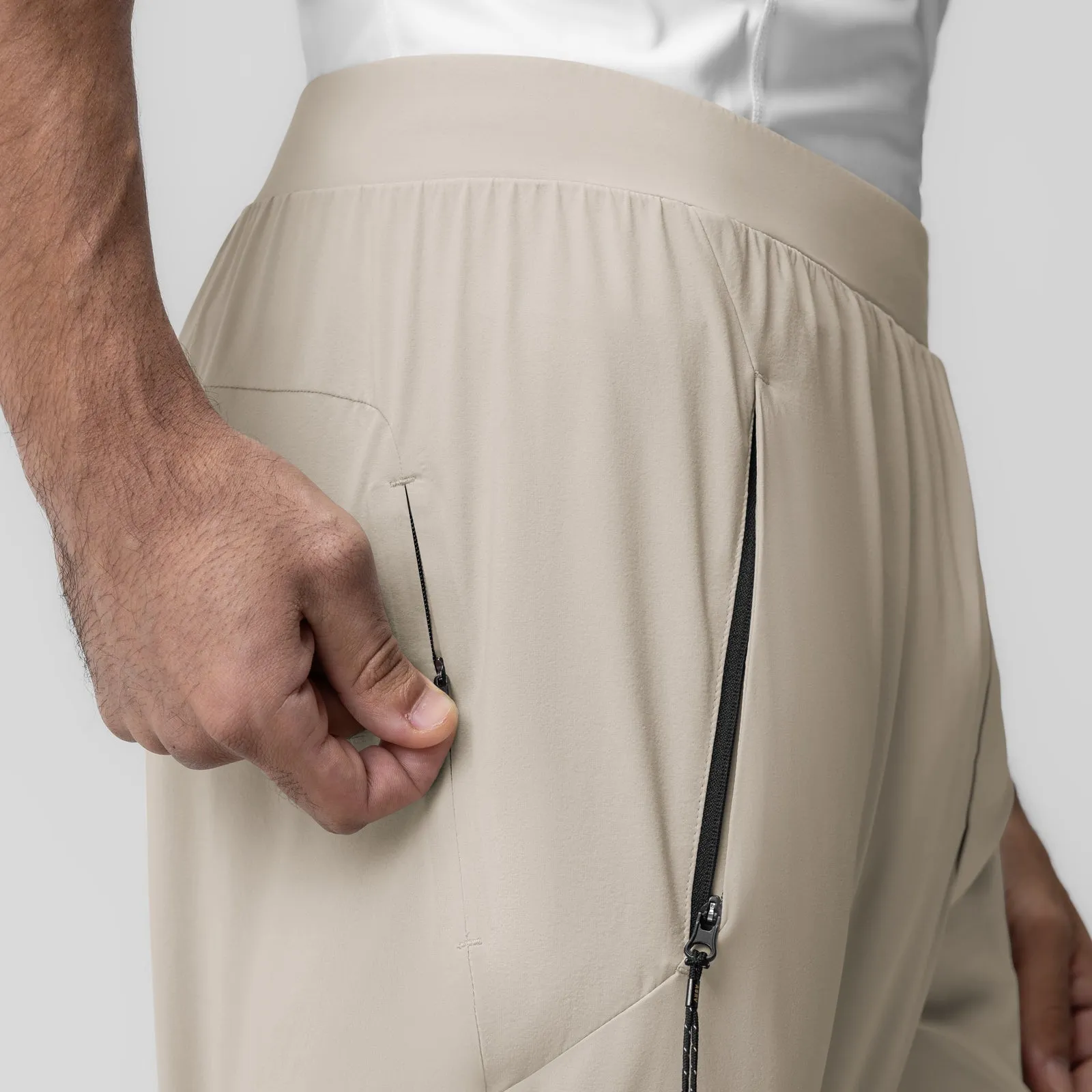 Odor Resistant 1031. Aerotex? Weather-Ready Bonded Pant - Chai
