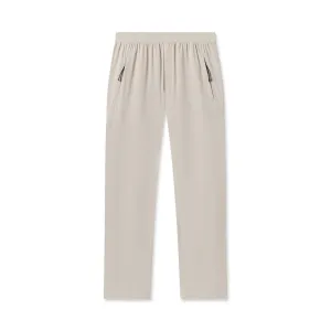 1031. Aerotex? Weather-Ready Bonded Pant - Chai High Rise Design All-Season Wear