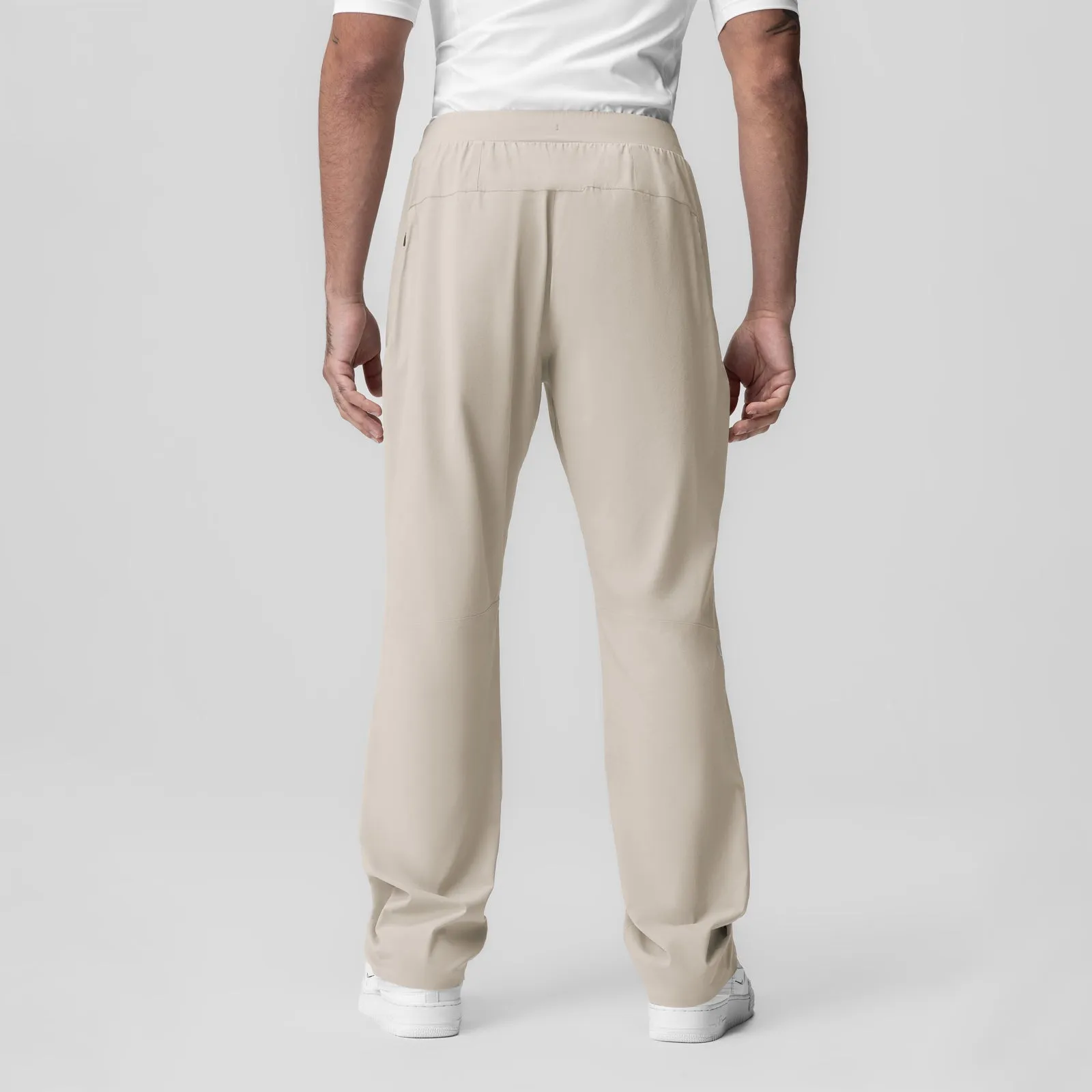 Organic Cotton 1031. Aerotex? Weather-Ready Bonded Pant - Chai