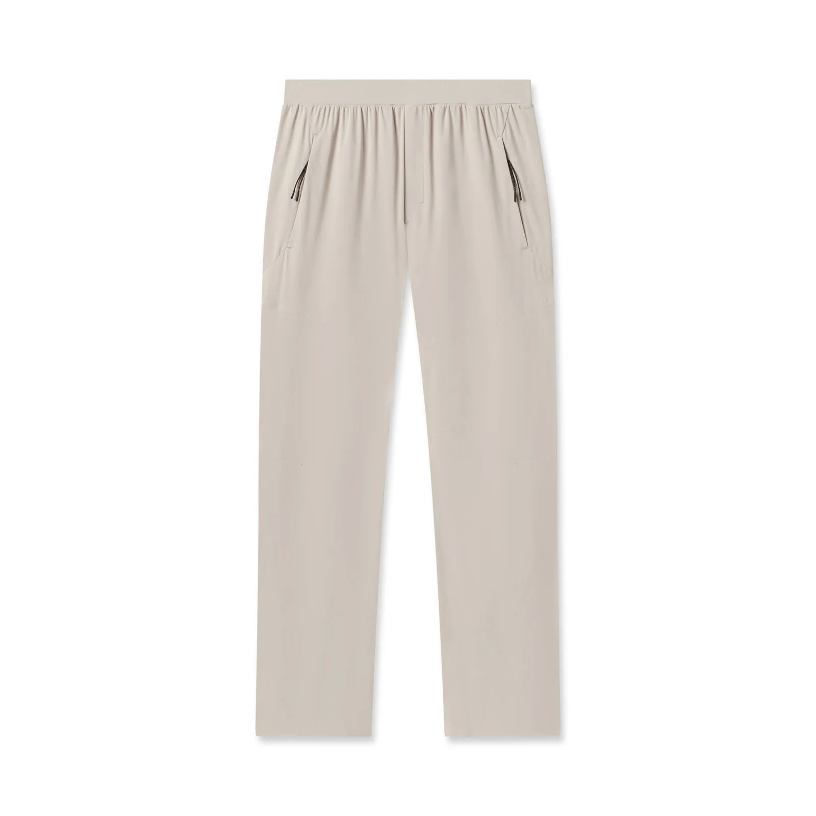 1031. Aerotex? Weather-Ready Bonded Pant - Chai High Rise Design All-Season Wear