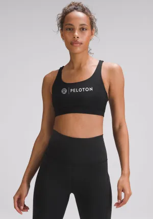 Orange lululemon Energy Bra | Medium Support, B/D Cups