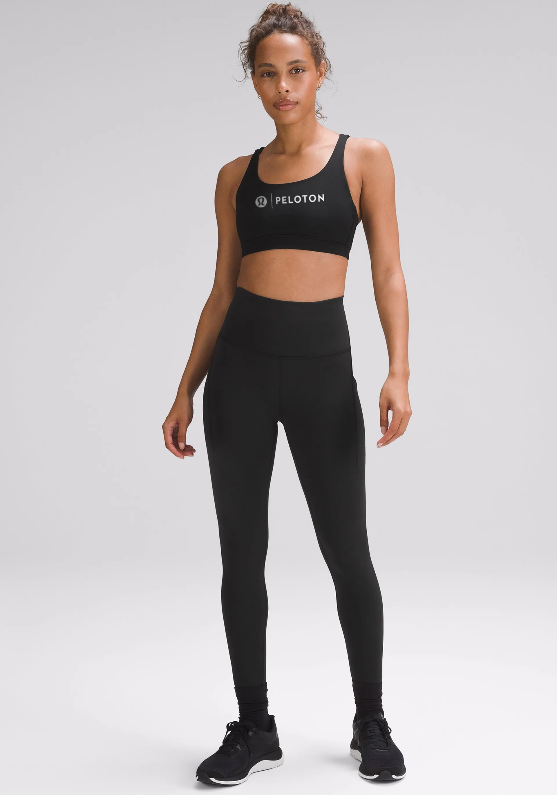 Cyclists of all ages lululemon Energy Bra | Medium Support, B/D Cups