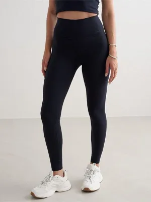 Natural Touch Navy Sense Tights