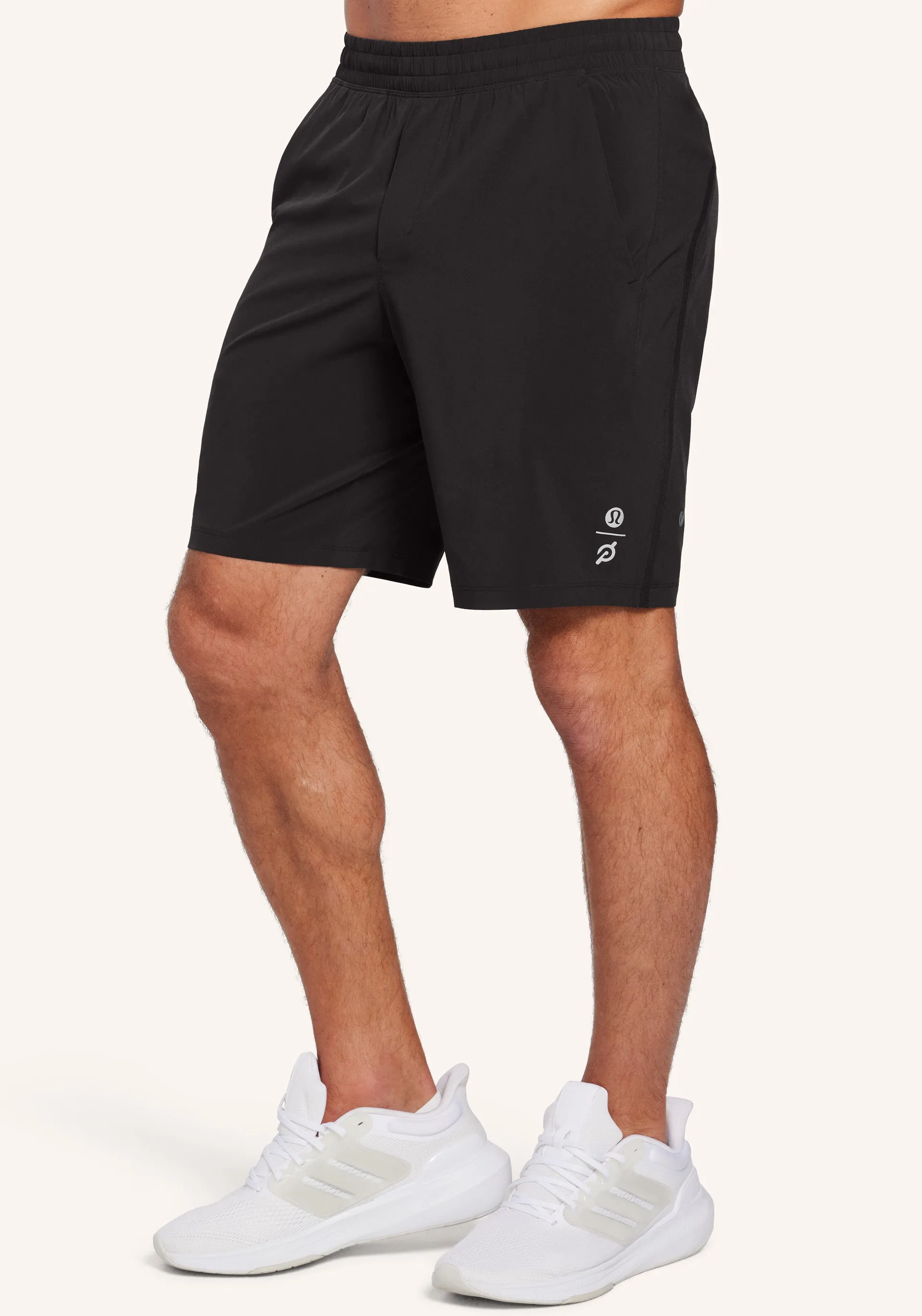ReinforcedPockets Vacation Outfit Pace Breaker Linerless Short 9"