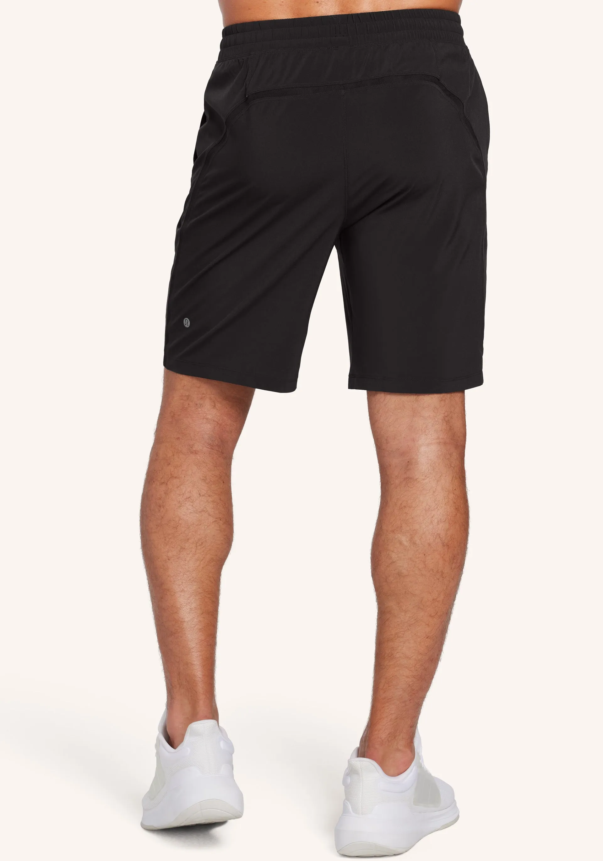 Summer essentials Travel Clothing Pace Breaker Linerless Short 9"