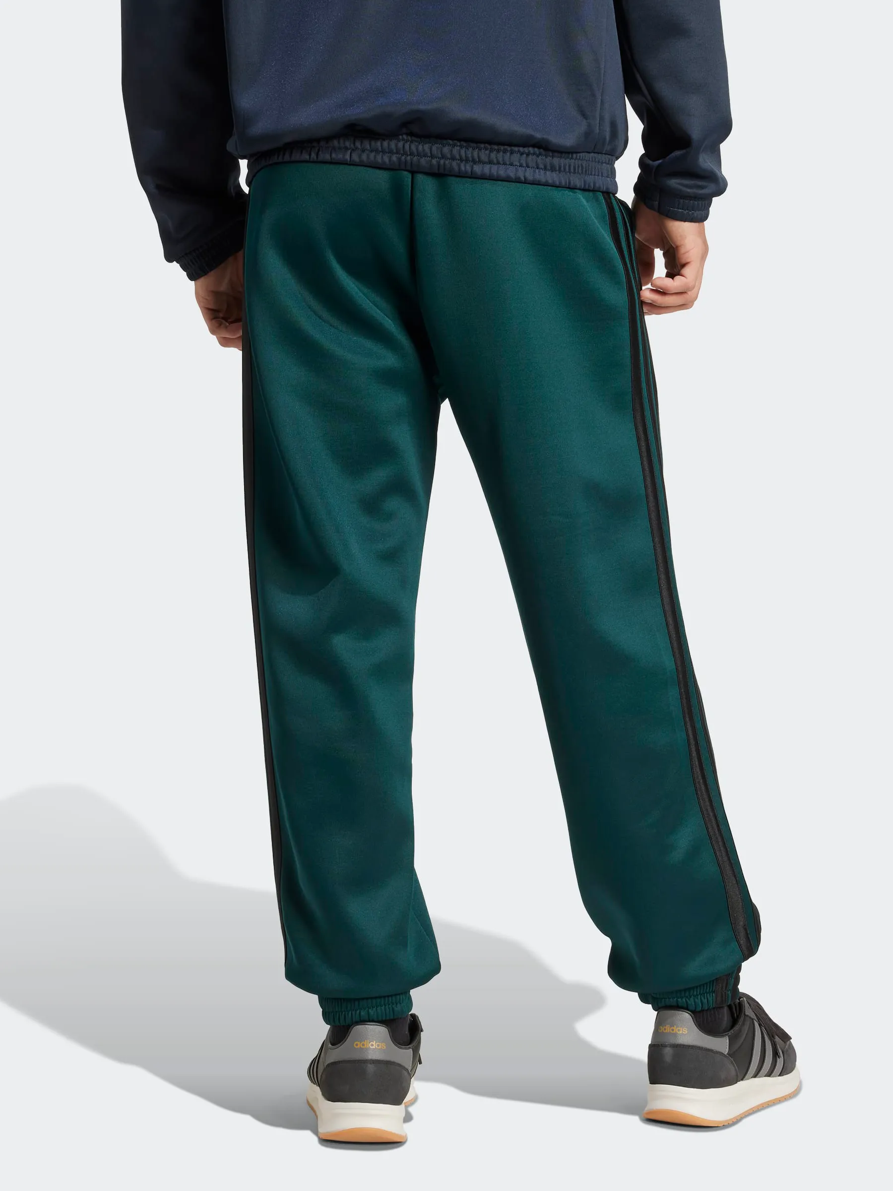 Stadium Tracksuit Pants Soft Touch Material
