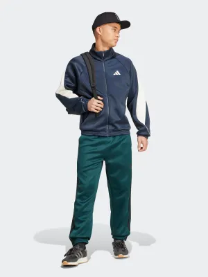 Stadium Tracksuit Pants Non Binding Cuffs