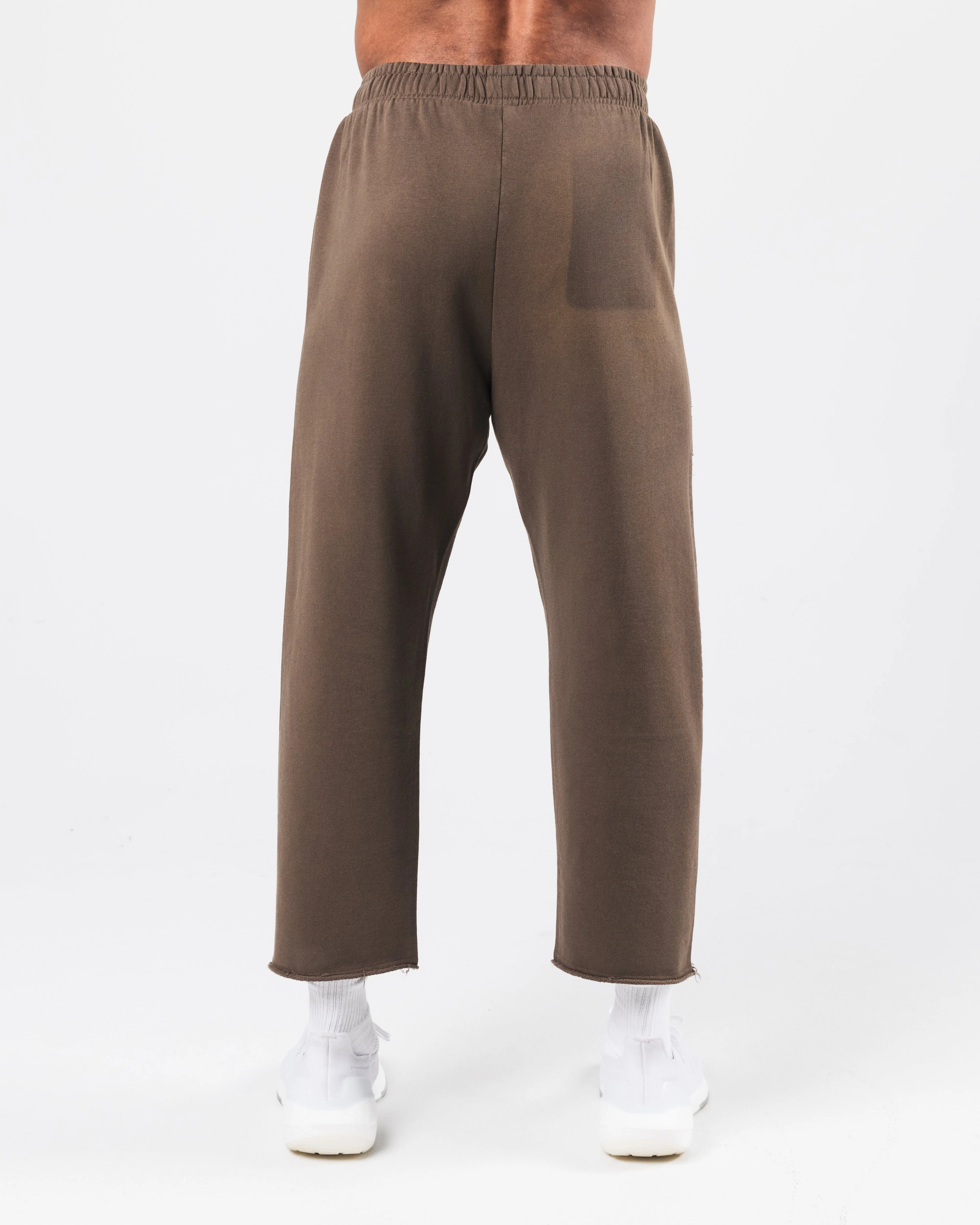 Sunfade Pant - Crater Adjustable drawstring