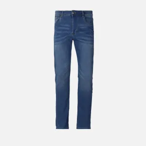 MEN PANTS JEANS REGULAR FIT Timeless Feel
