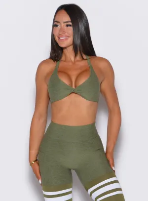 Dragonfly Bra Outdoor Clothing Mesh workout gear