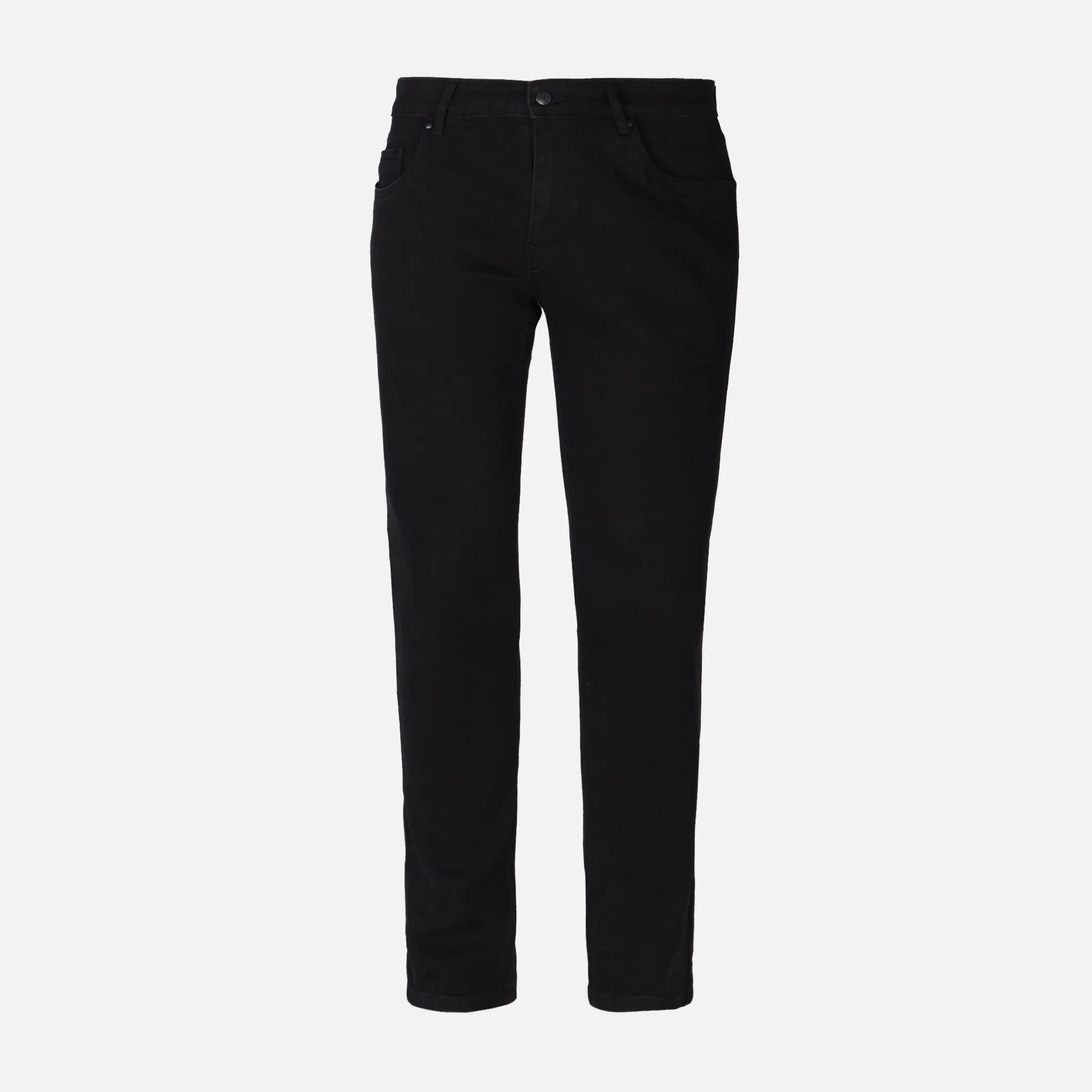 MEN PANTS JEANS SLIM FIT High Durability