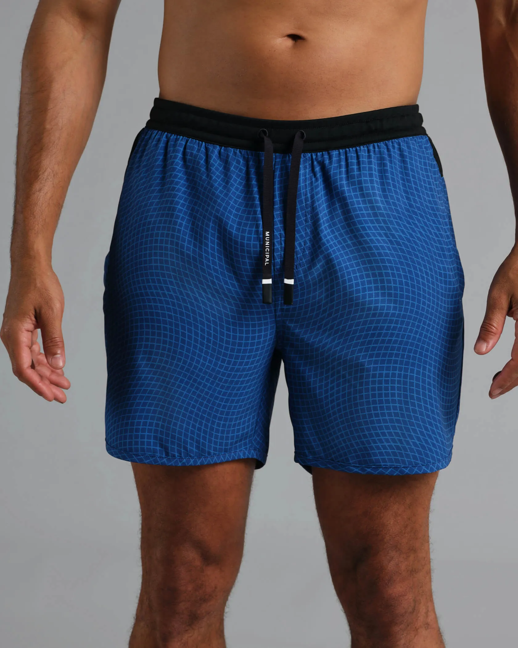 Daybreak Lined Shorts moisture - wicking