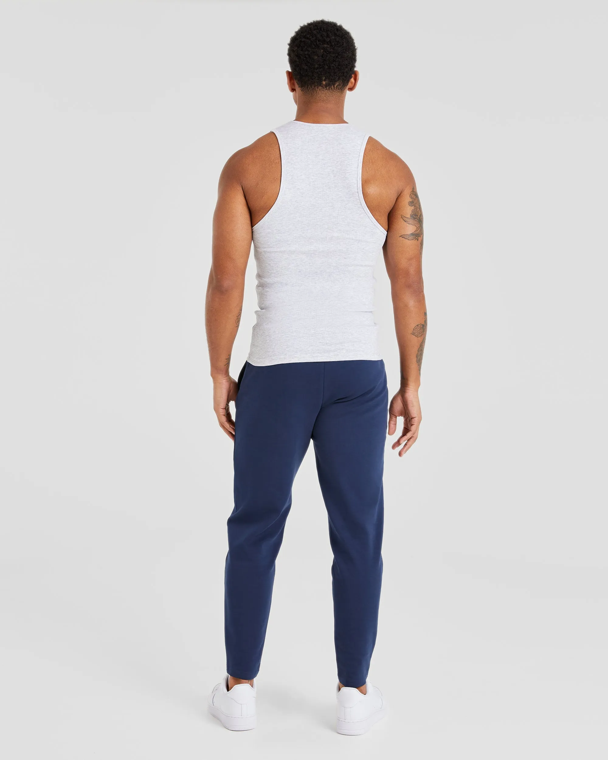 Origin Joggers - Navy Urban Utility EcoFriendlyDye