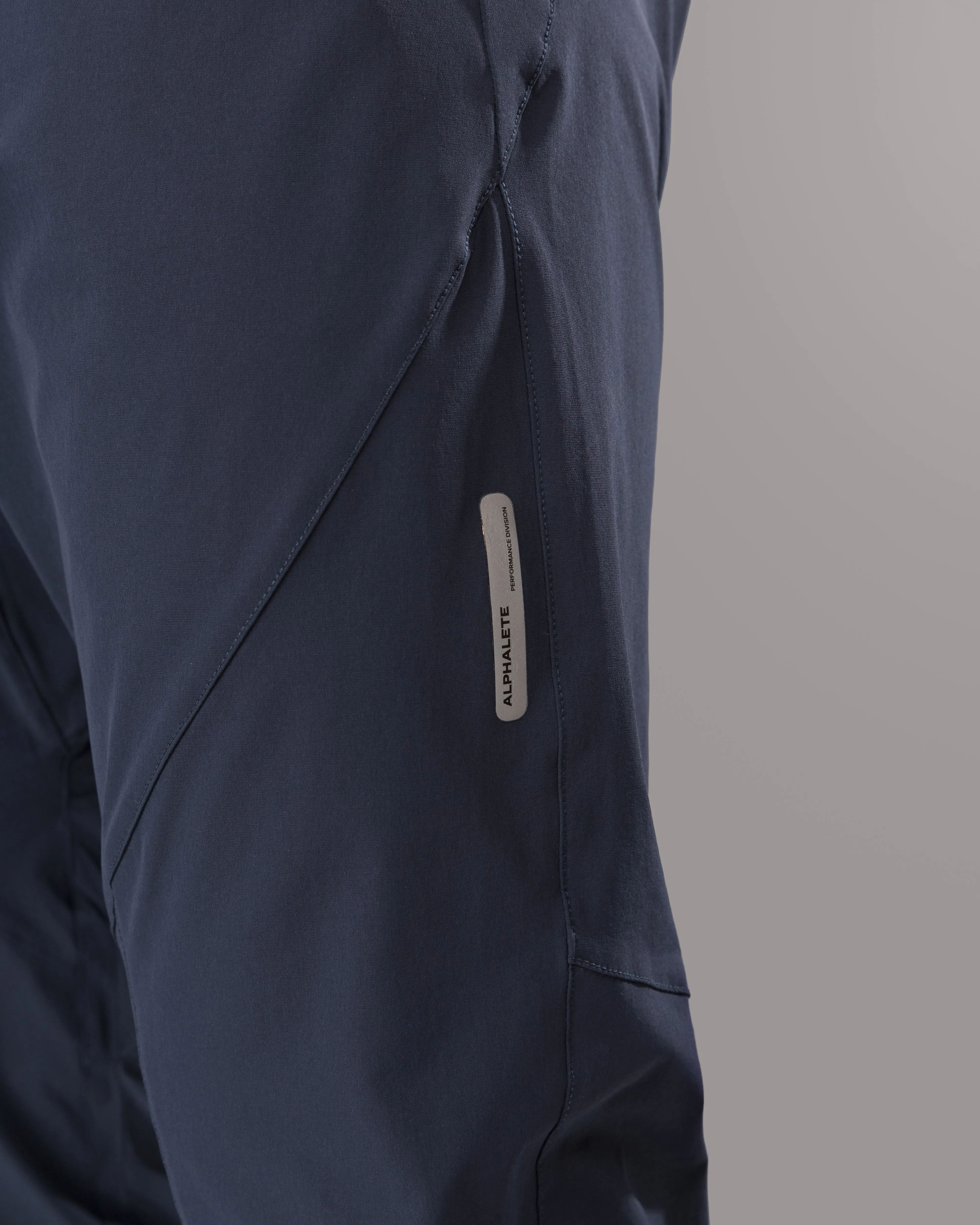 Tall Length All-day Comfort Apex Jogger - Midnight Drive