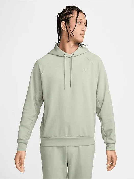 Signature Piece Primary Dri-FIT UV Pullover Versatile Hoodie