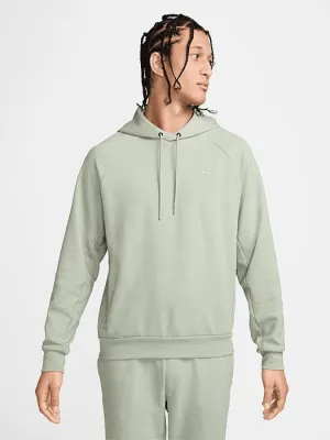 Signature Piece Primary Dri-FIT UV Pullover Versatile Hoodie